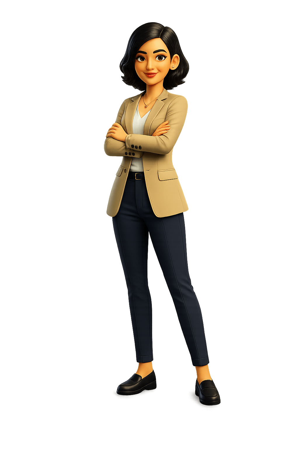 Vee, BrainvoraOS intelligence concierge