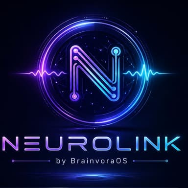NeuroLink logo