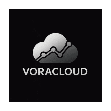 VoraCloud logo