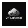 VoraCloud logo