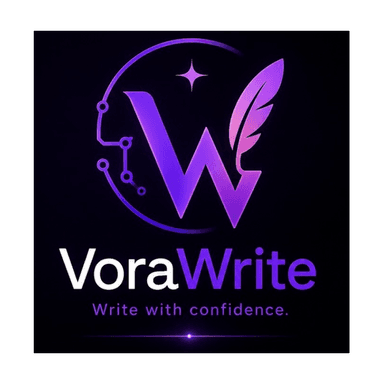 VoraWrite logo